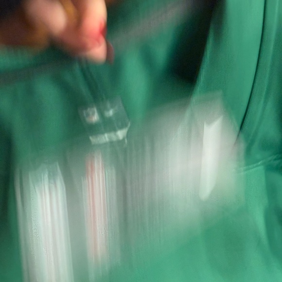 NFL Green Nike Jersey - Picture 6 of 6